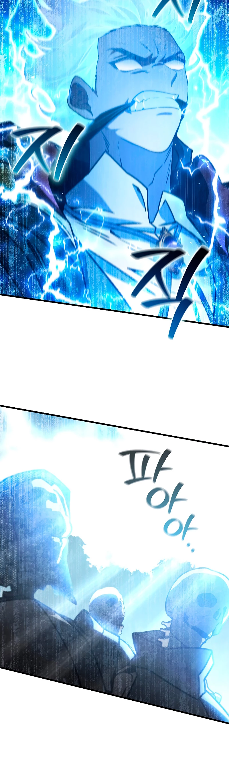 Mago devorador de dragones Capítulo 24 - Page 36