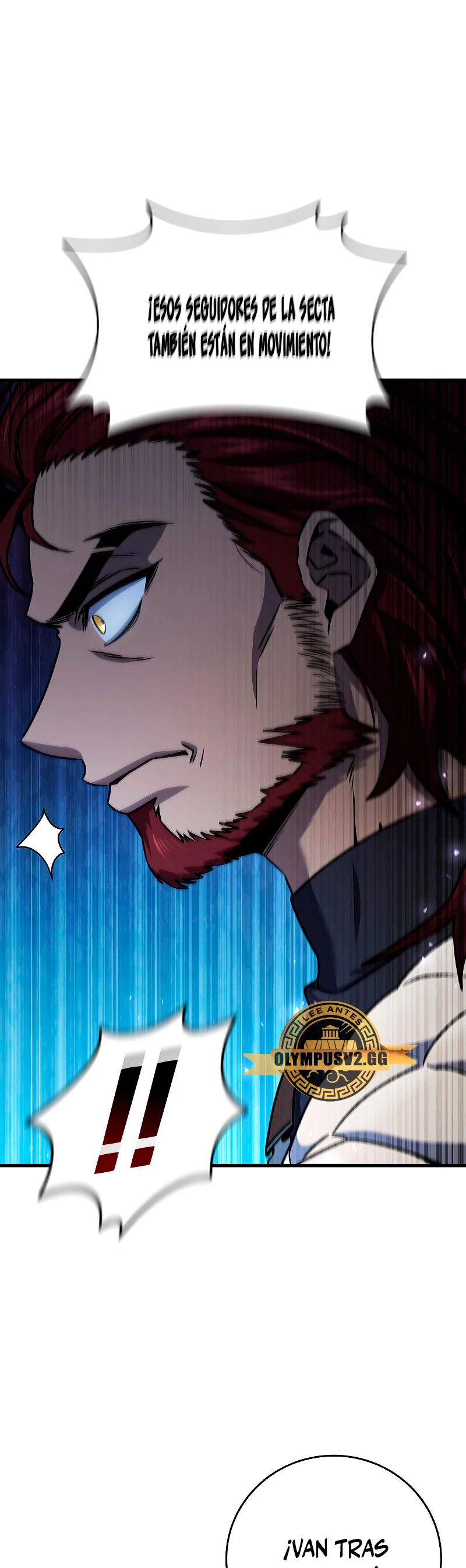 Mago devorador de dragones Capítulo 24 - Page 4