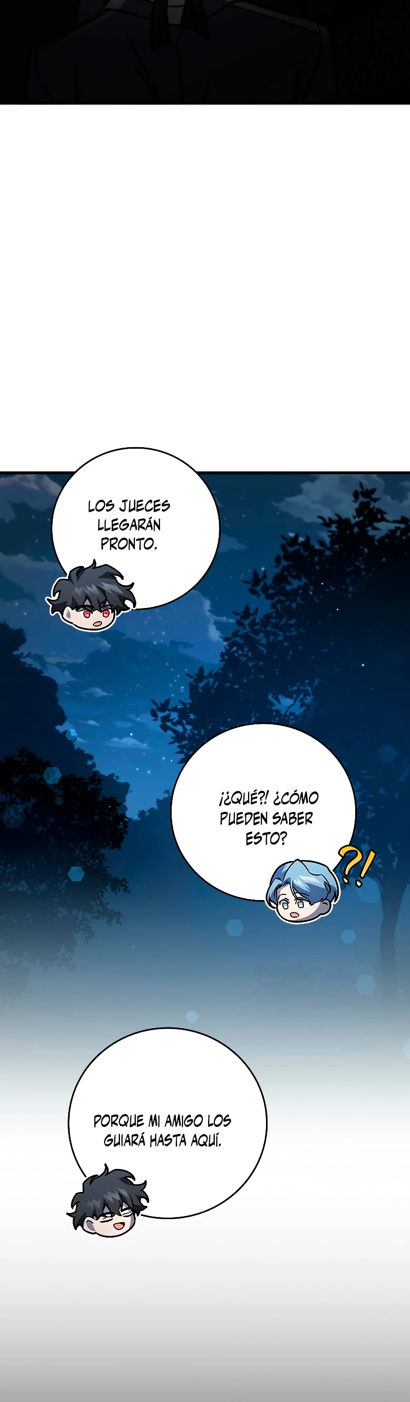 Mago devorador de dragones Capítulo 24 - Page 47