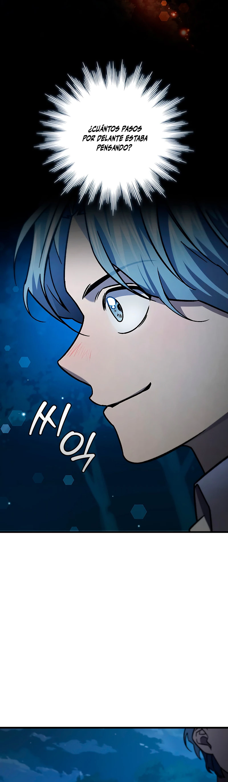 Mago devorador de dragones Capítulo 24 - Page 50