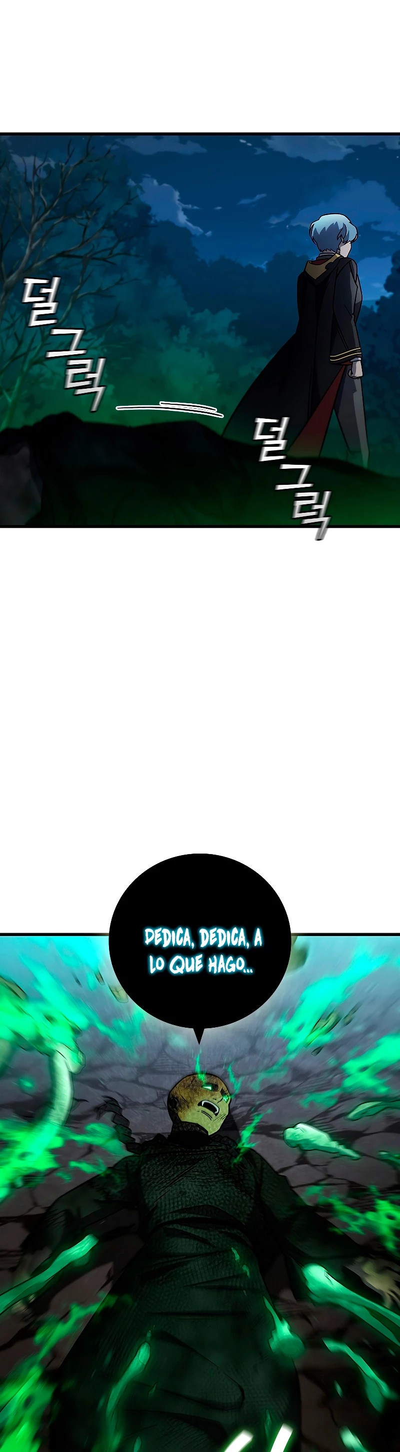 Mago devorador de dragones Capítulo 24 - Page 52