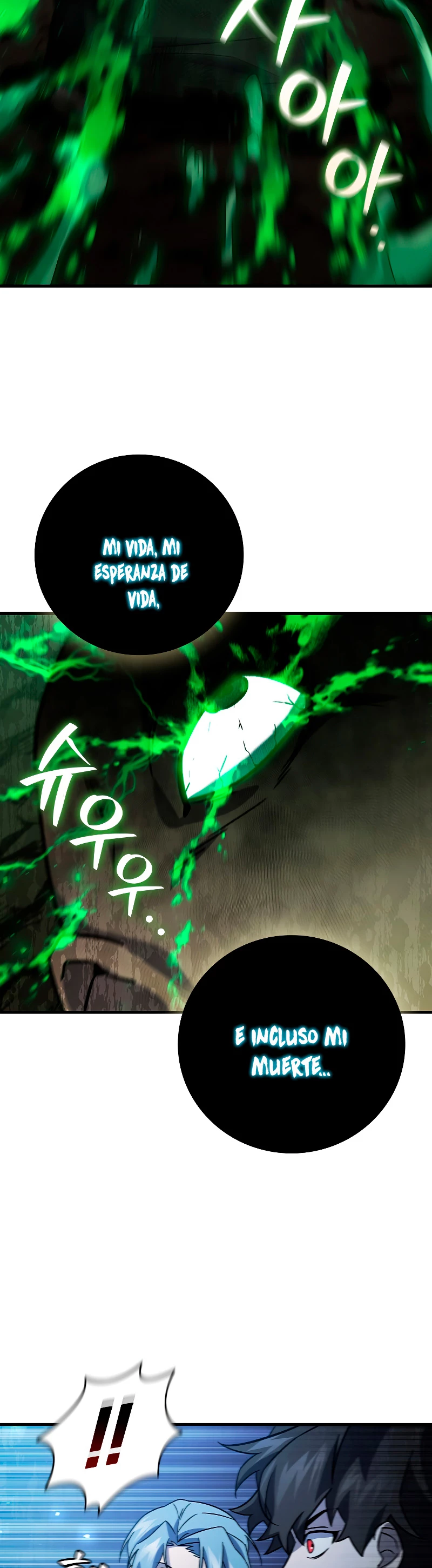 Mago devorador de dragones Capítulo 24 - Page 53