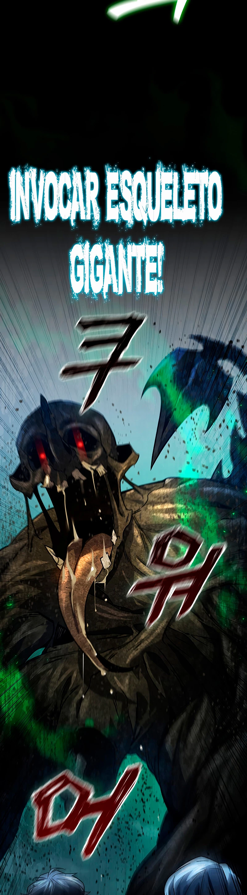 Mago devorador de dragones Capítulo 24 - Page 55