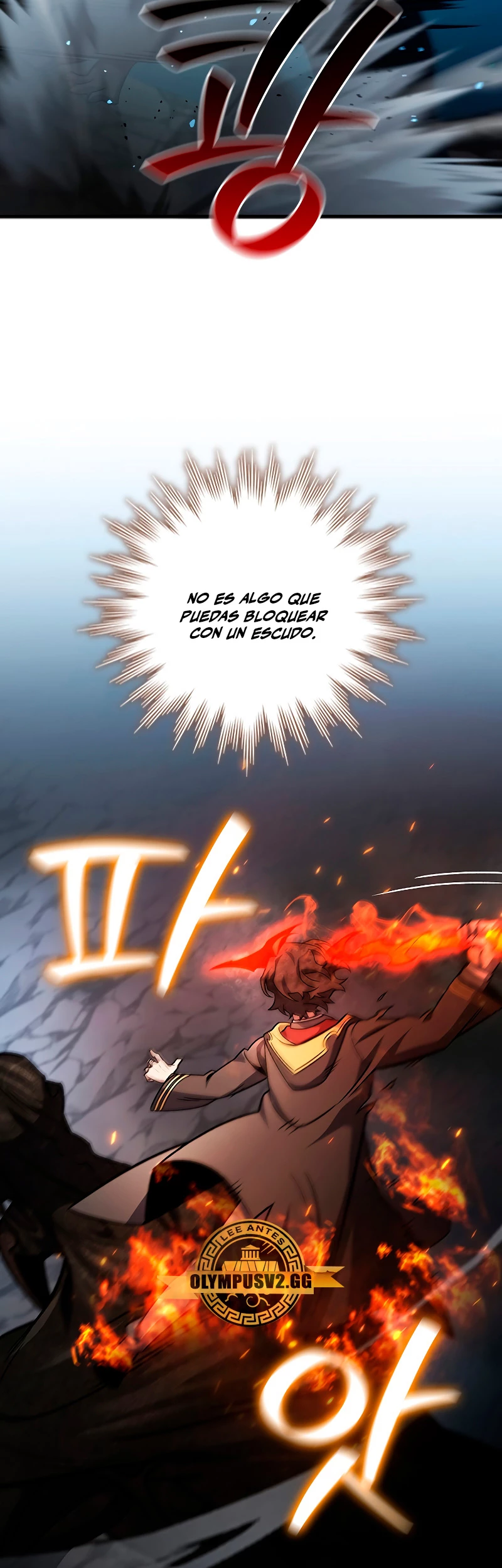 Mago devorador de dragones Capítulo 25 - Page 15