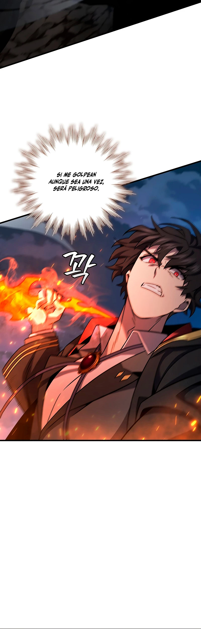 Mago devorador de dragones Capítulo 25 - Page 16