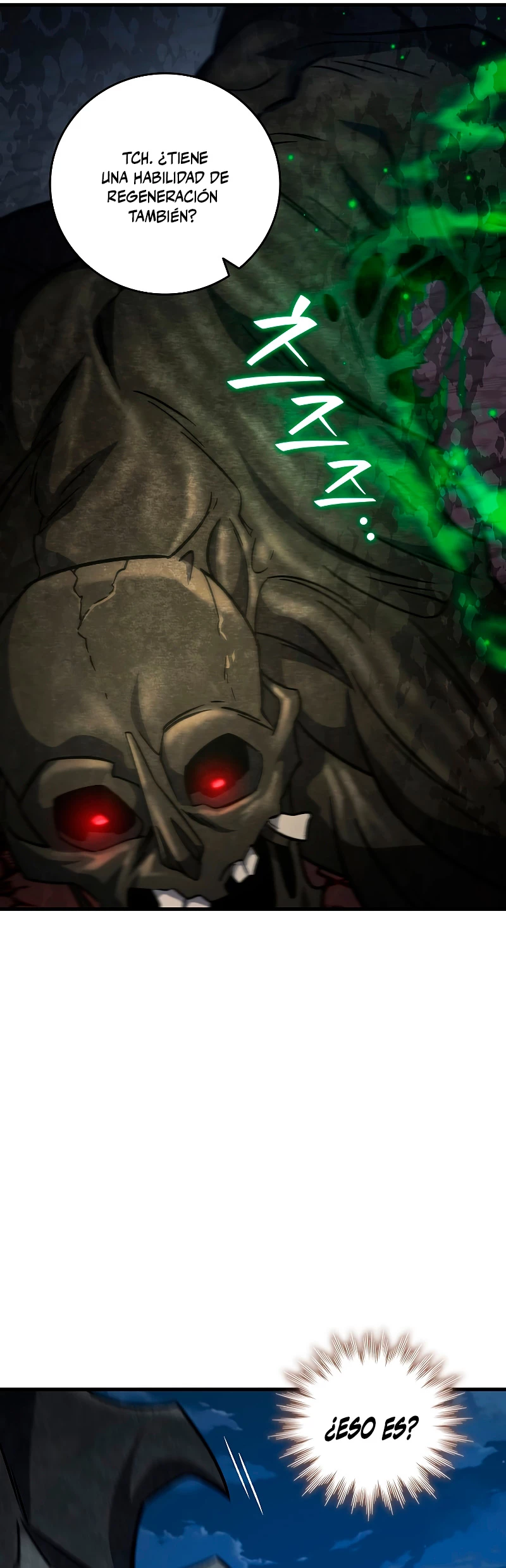 Mago devorador de dragones Capítulo 25 - Page 21