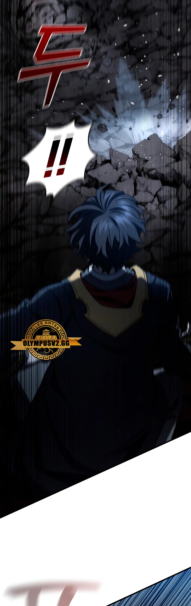 Mago devorador de dragones Capítulo 25 - Page 23