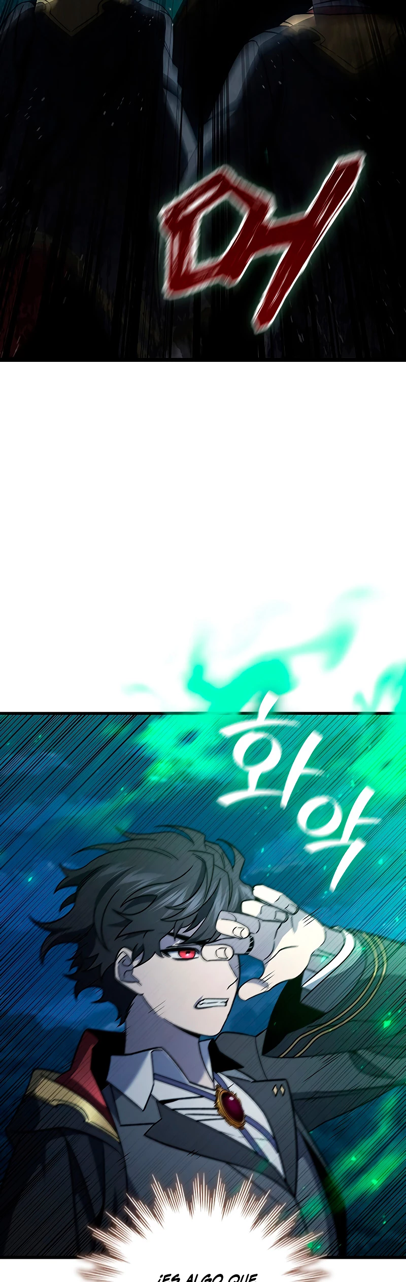 Mago devorador de dragones Capítulo 25 - Page 3