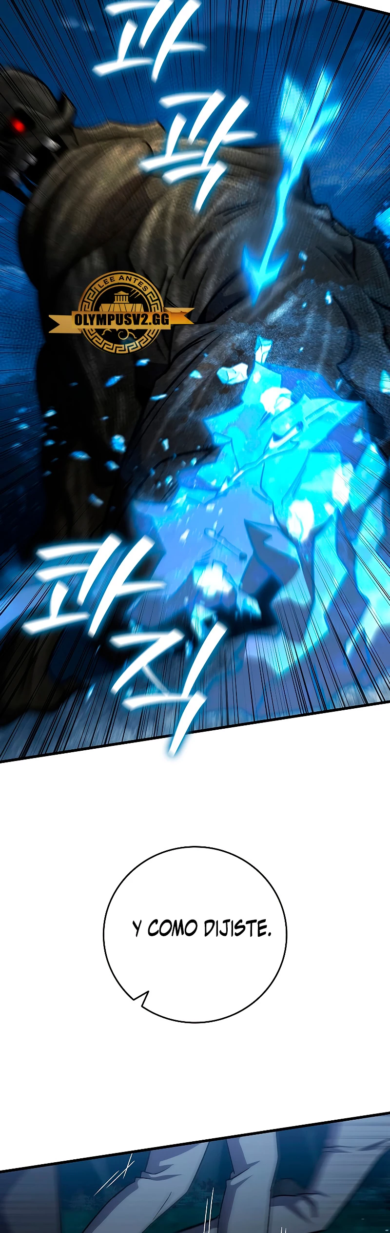 Mago devorador de dragones Capítulo 25 - Page 30