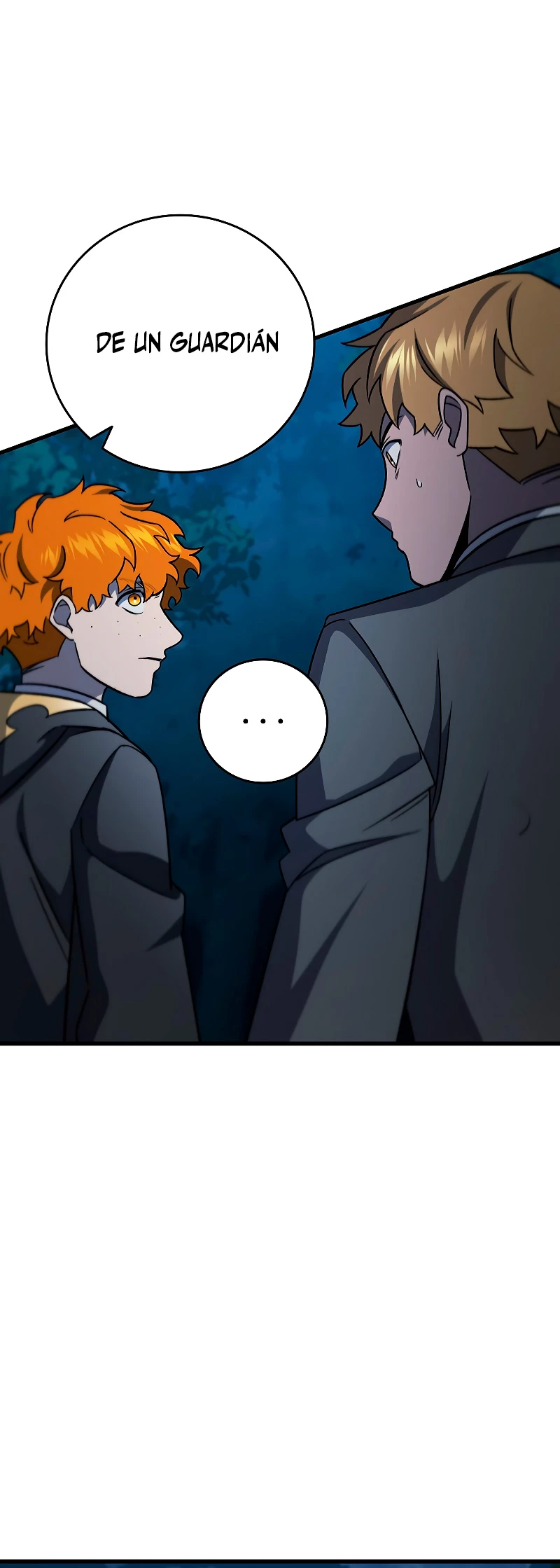 Mago devorador de dragones Capítulo 25 - Page 32