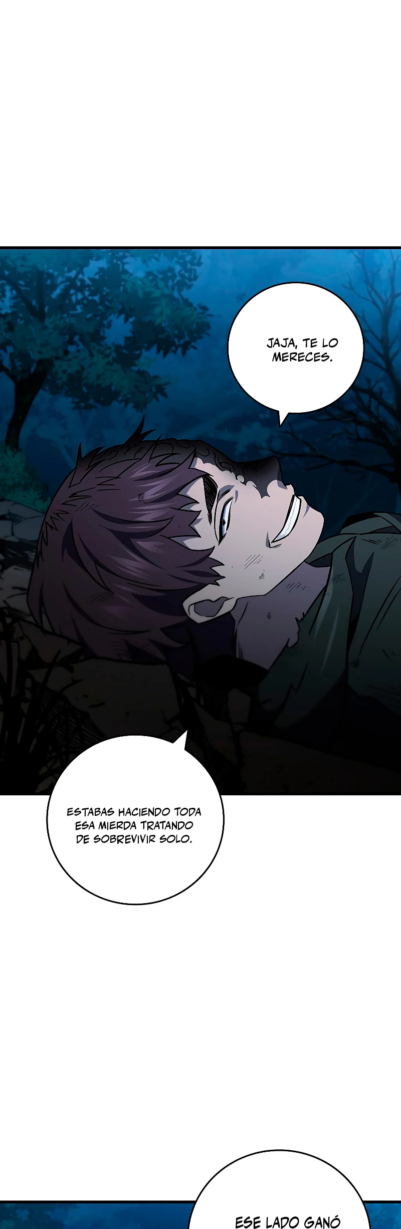 Mago devorador de dragones Capítulo 25 - Page 38