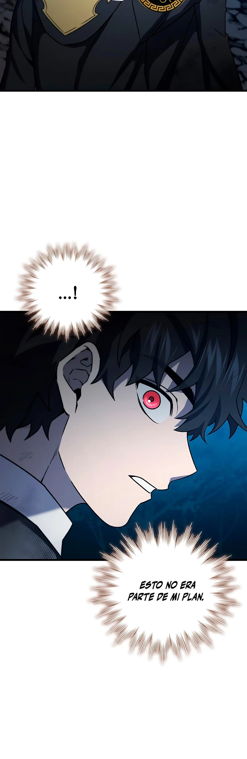 Mago devorador de dragones Capítulo 25 - Page 40