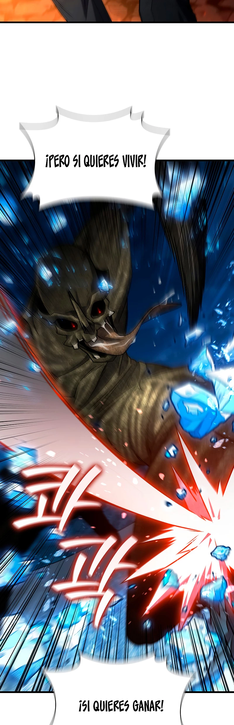 Mago devorador de dragones Capítulo 25 - Page 43