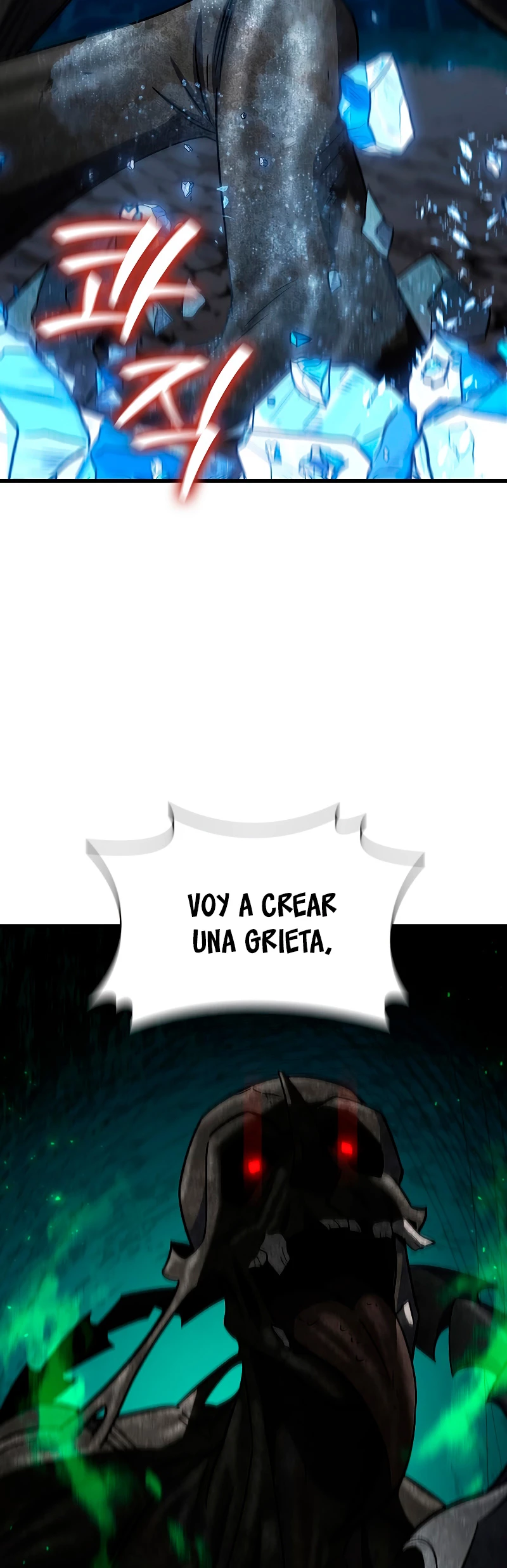 Mago devorador de dragones Capítulo 25 - Page 45