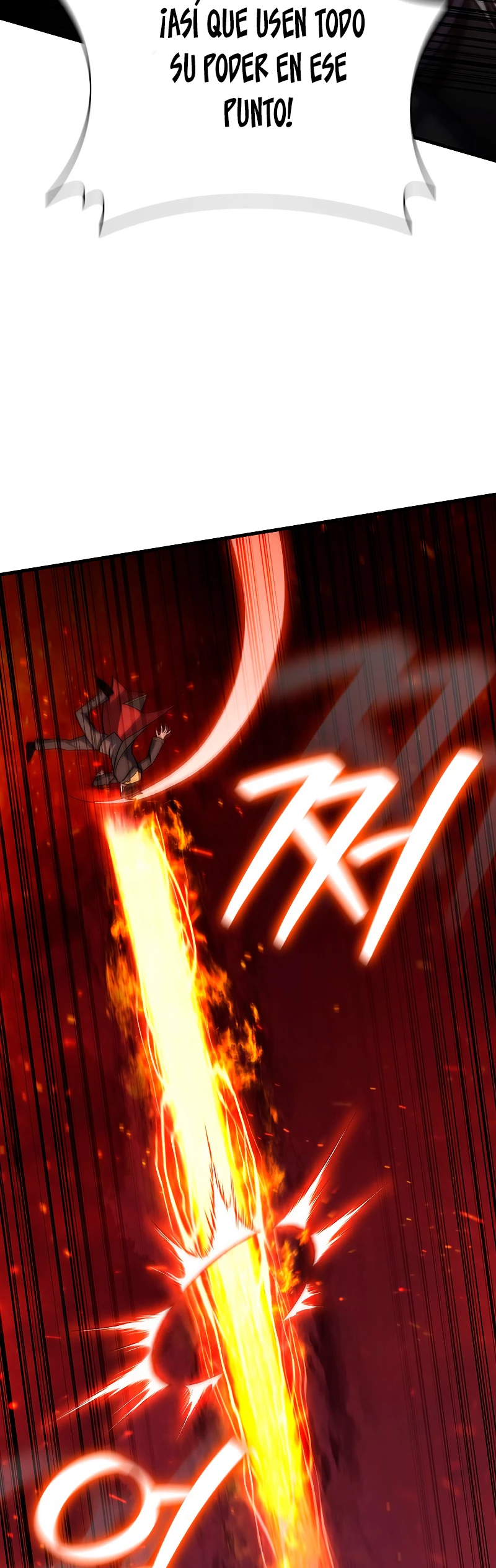 Mago devorador de dragones Capítulo 25 - Page 47