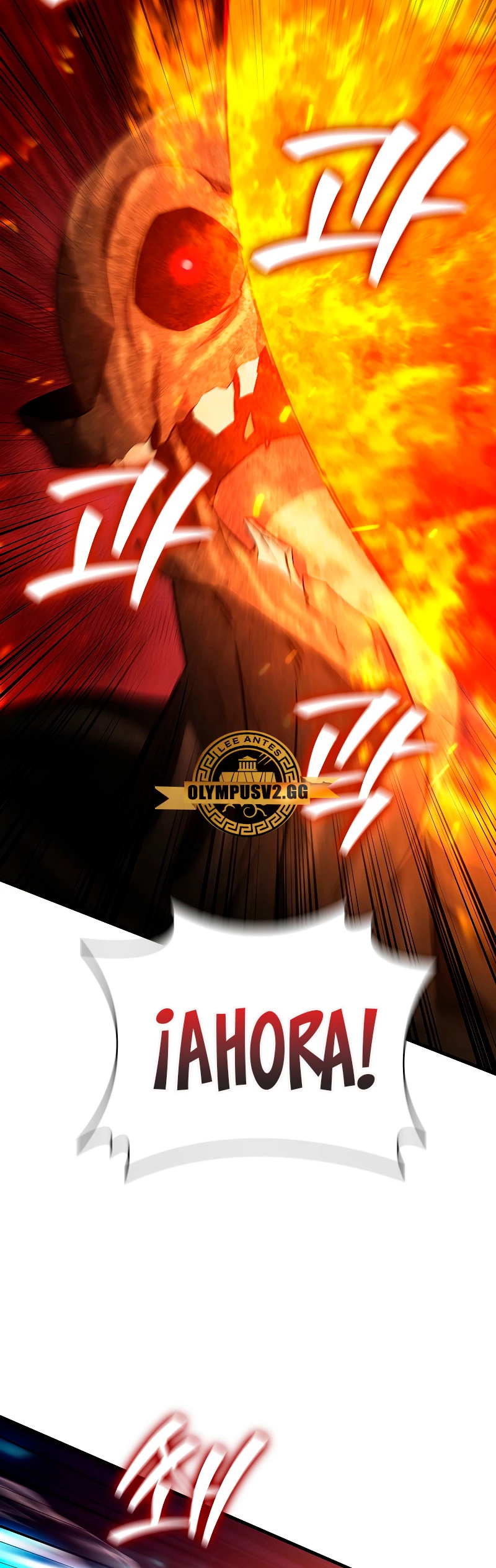 Mago devorador de dragones Capítulo 25 - Page 49