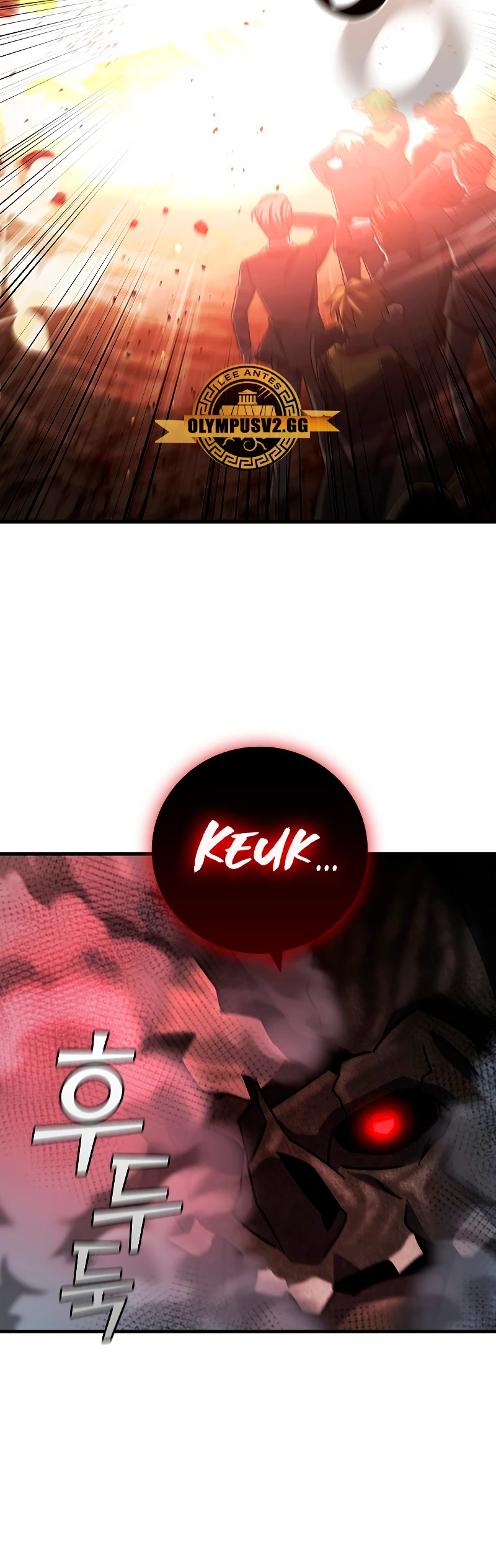 Mago devorador de dragones Capítulo 25 - Page 51