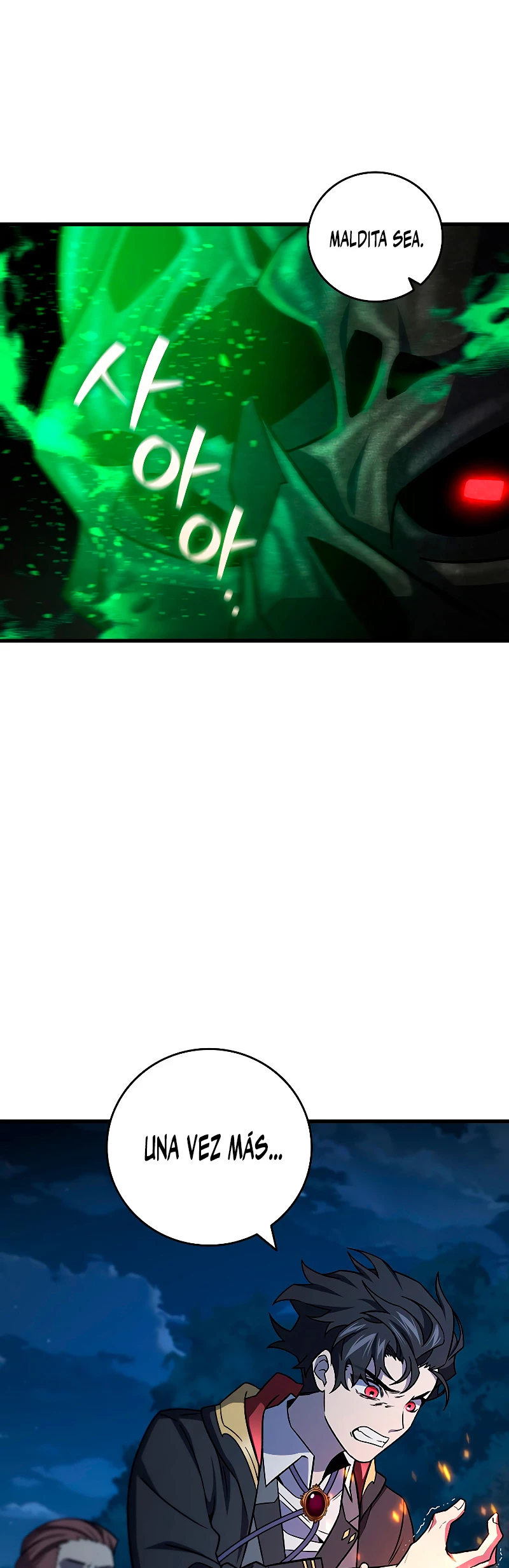 Mago devorador de dragones Capítulo 25 - Page 52