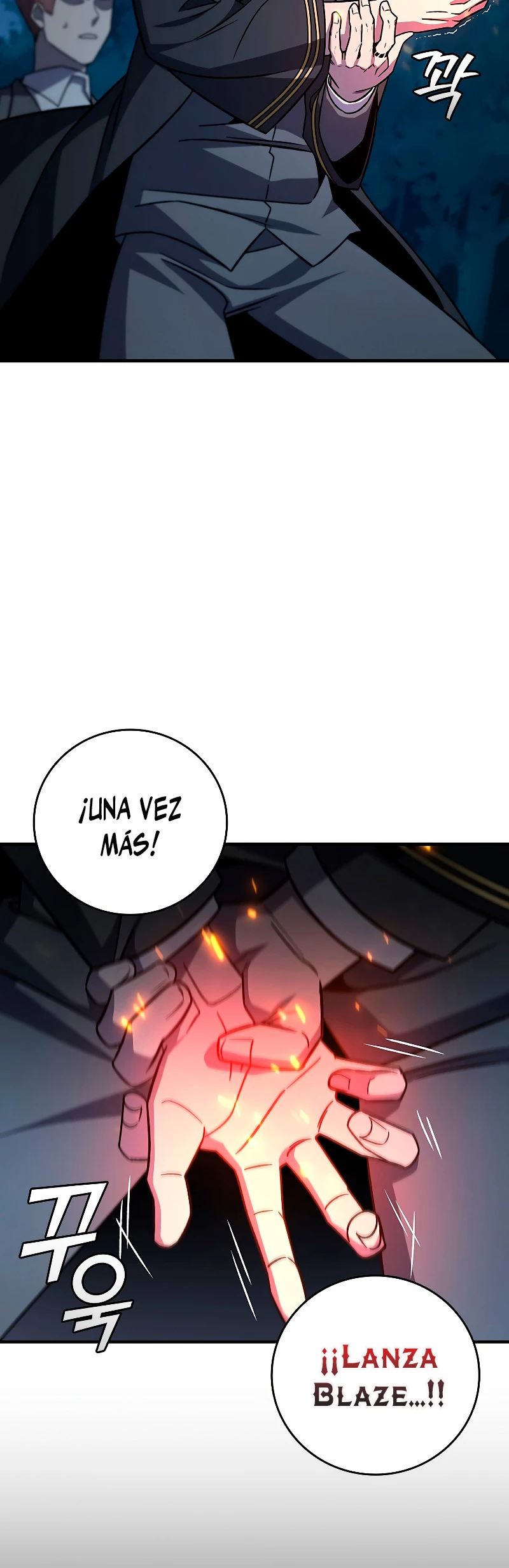 Mago devorador de dragones Capítulo 25 - Page 53