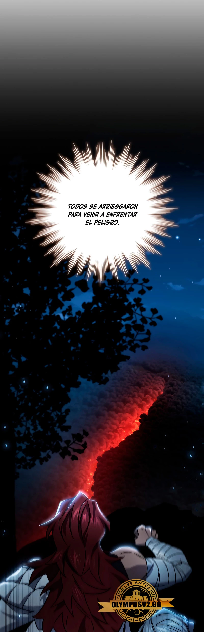 Mago devorador de dragones Capítulo 25 - Page 54