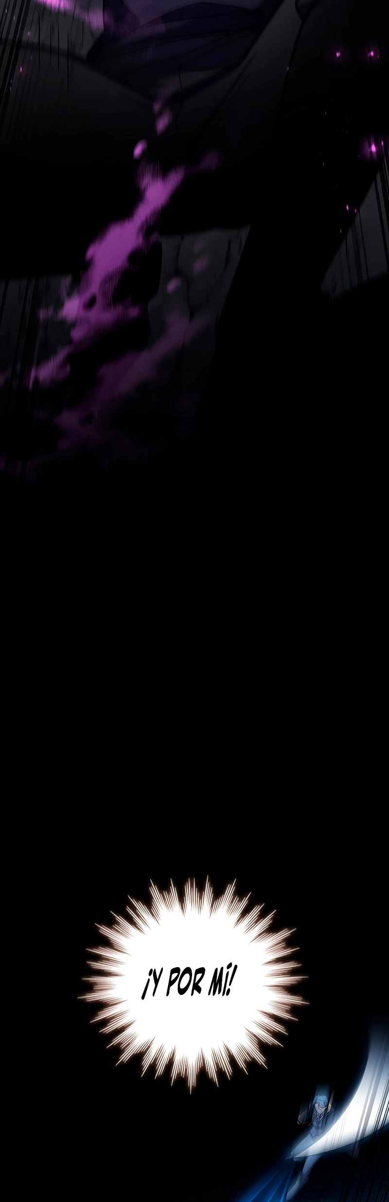 Mago devorador de dragones Capítulo 25 - Page 56