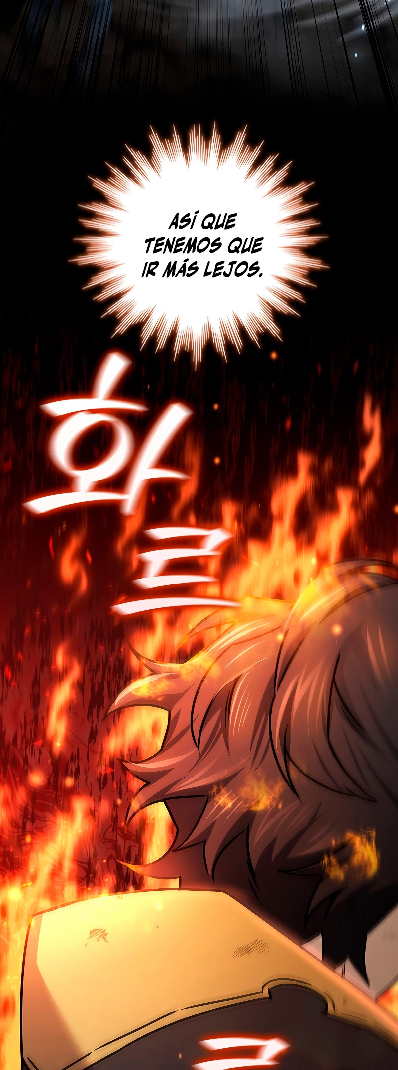 Mago devorador de dragones Capítulo 25 - Page 58