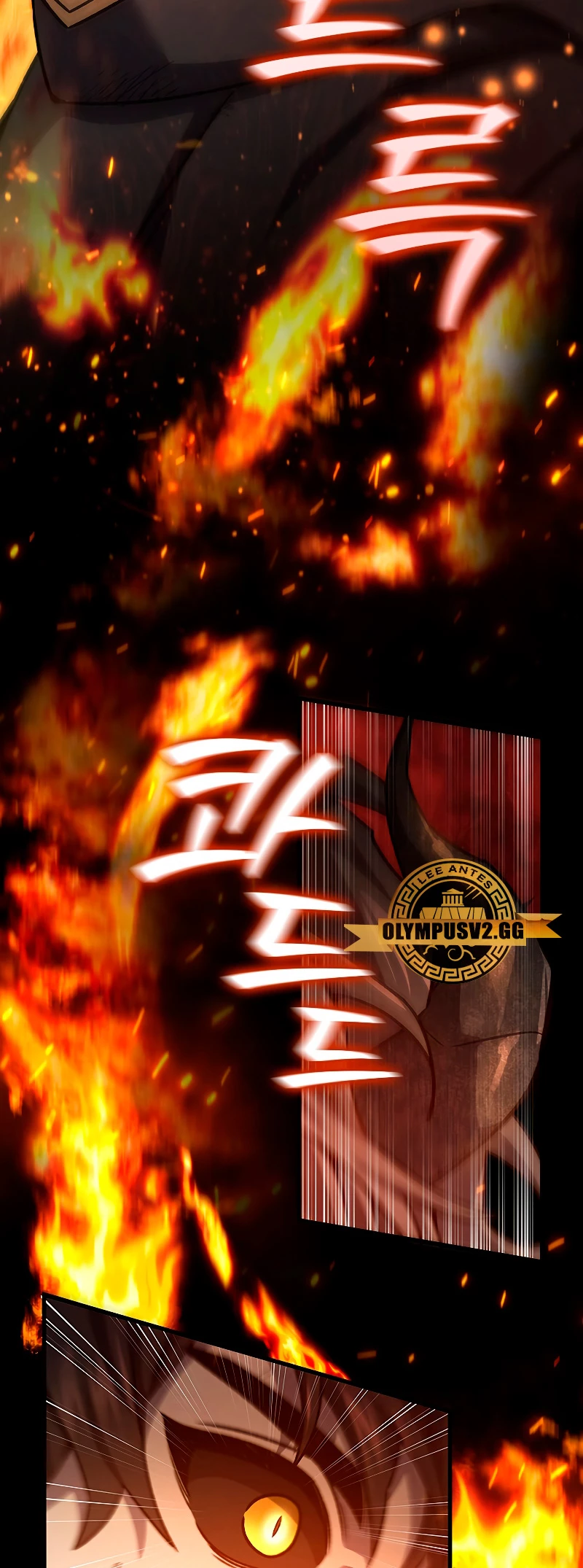 Mago devorador de dragones Capítulo 25 - Page 59