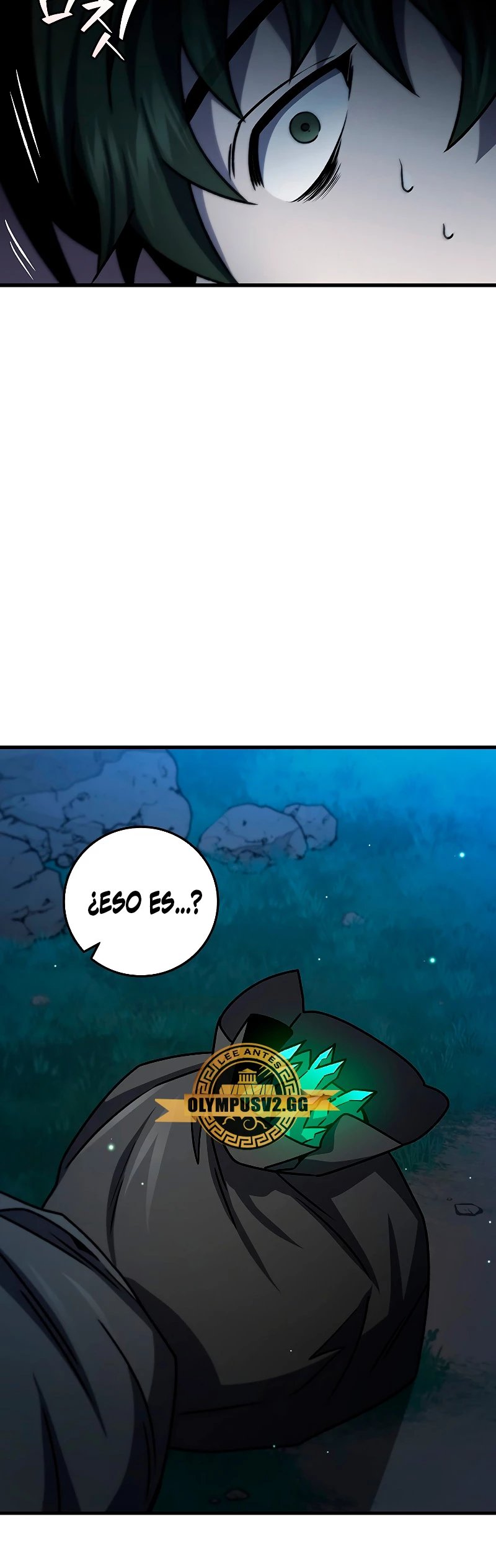 Mago devorador de dragones Capítulo 25 - Page 6