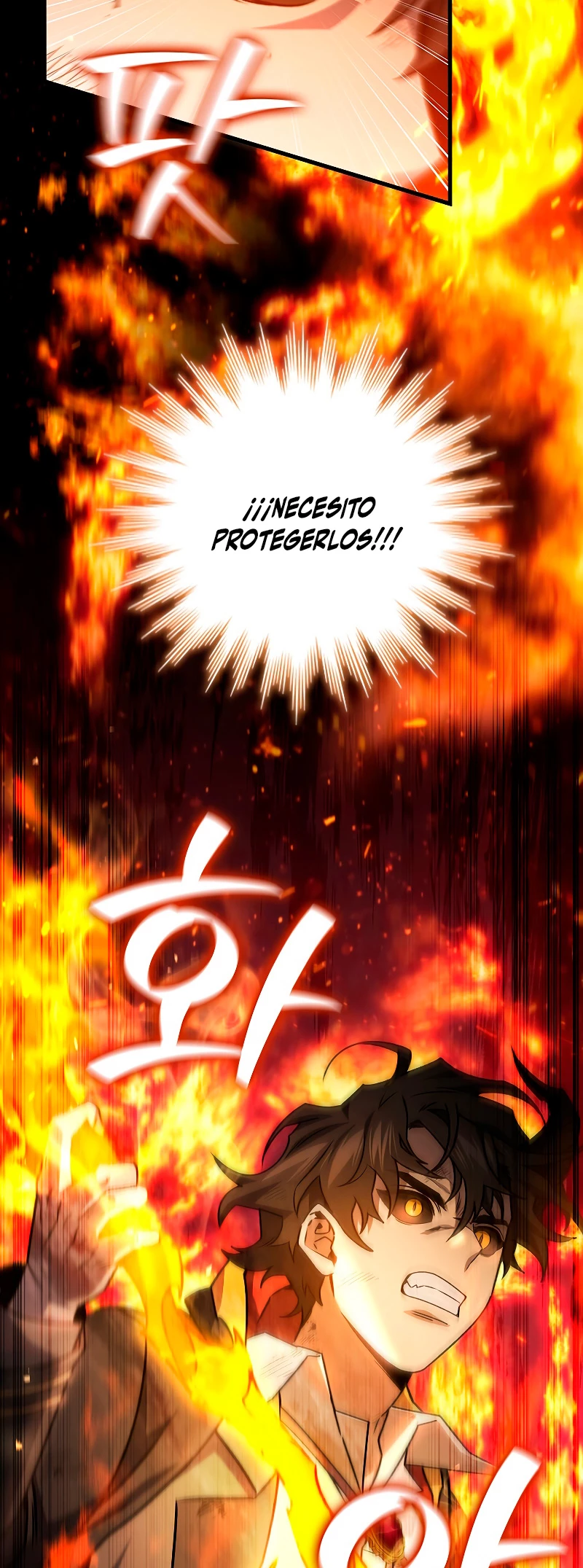 Mago devorador de dragones Capítulo 25 - Page 60