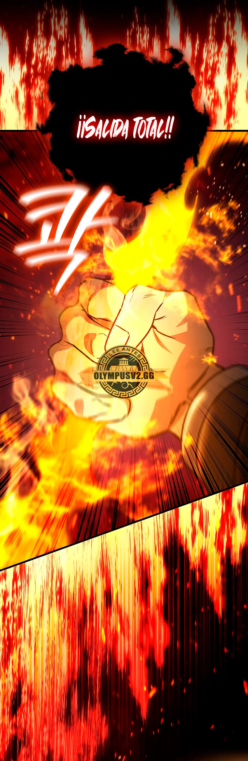 Mago devorador de dragones Capítulo 25 - Page 62