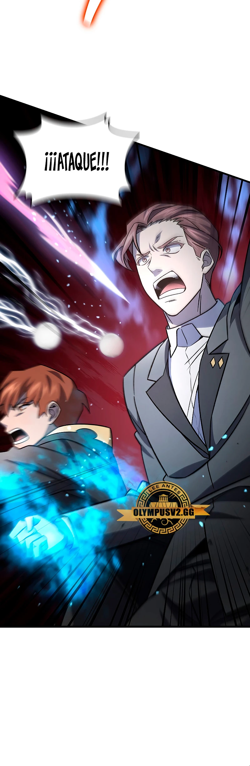 Mago devorador de dragones Capítulo 25 - Page 66