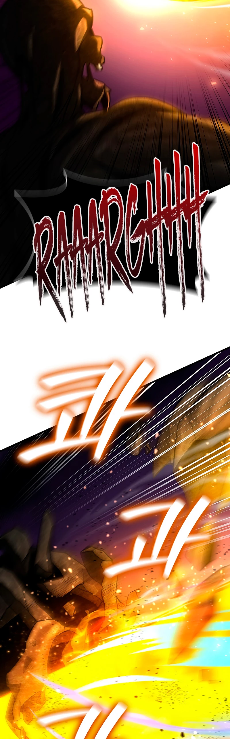 Mago devorador de dragones Capítulo 25 - Page 68