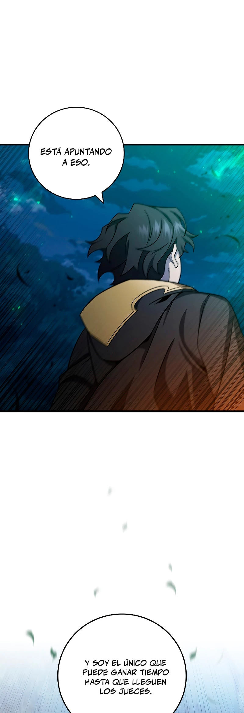 Mago devorador de dragones Capítulo 25 - Page 8