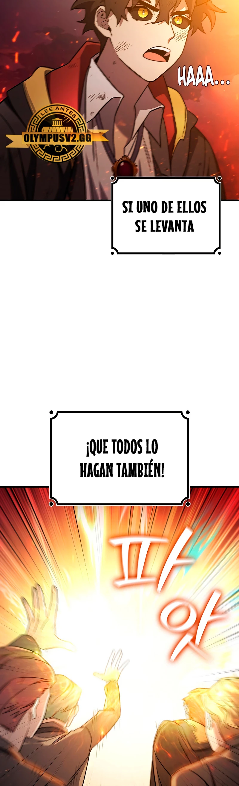 Mago devorador de dragones Capítulo 26 - Page 11