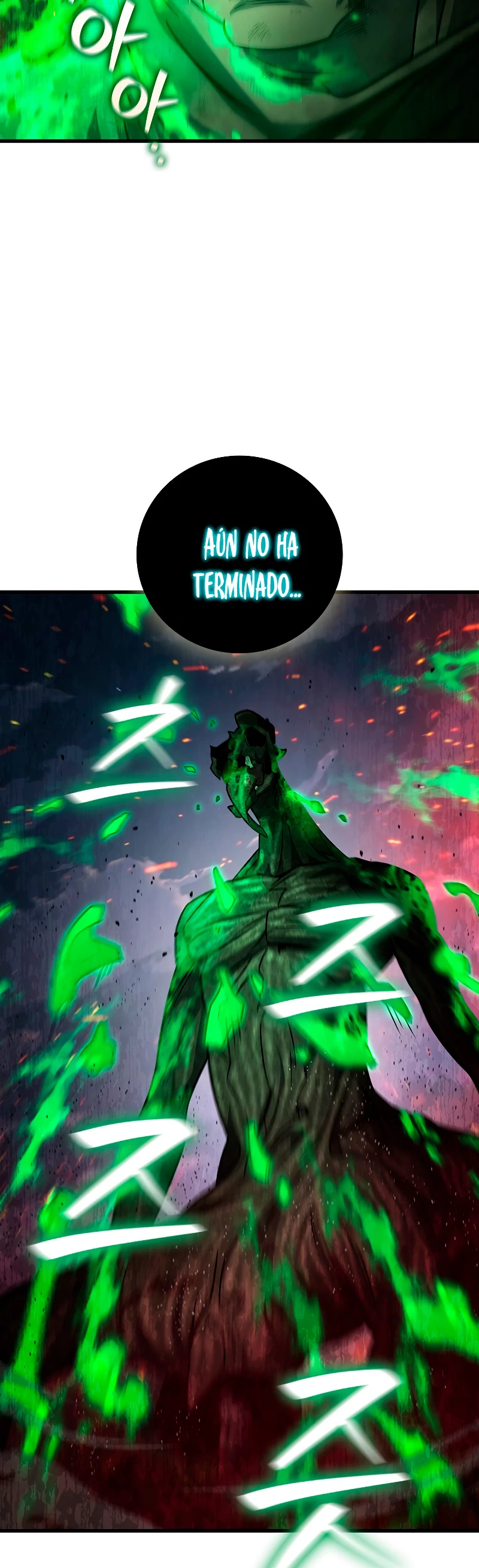 Mago devorador de dragones Capítulo 26 - Page 15