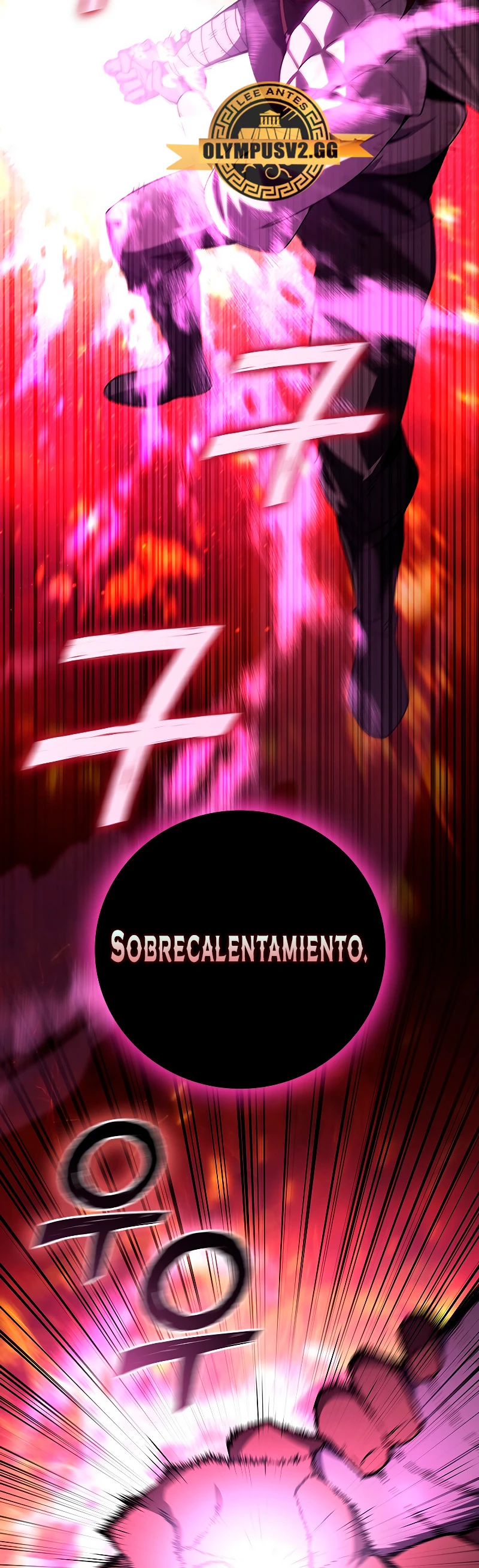 Mago devorador de dragones Capítulo 26 - Page 17