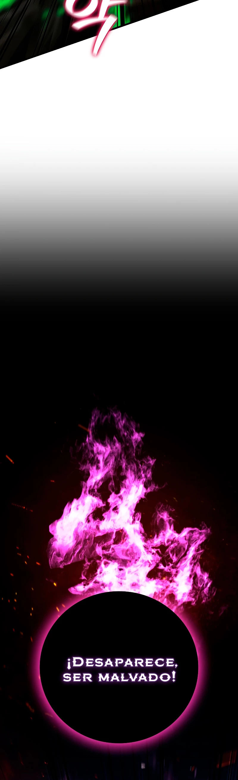 Mago devorador de dragones Capítulo 26 - Page 19