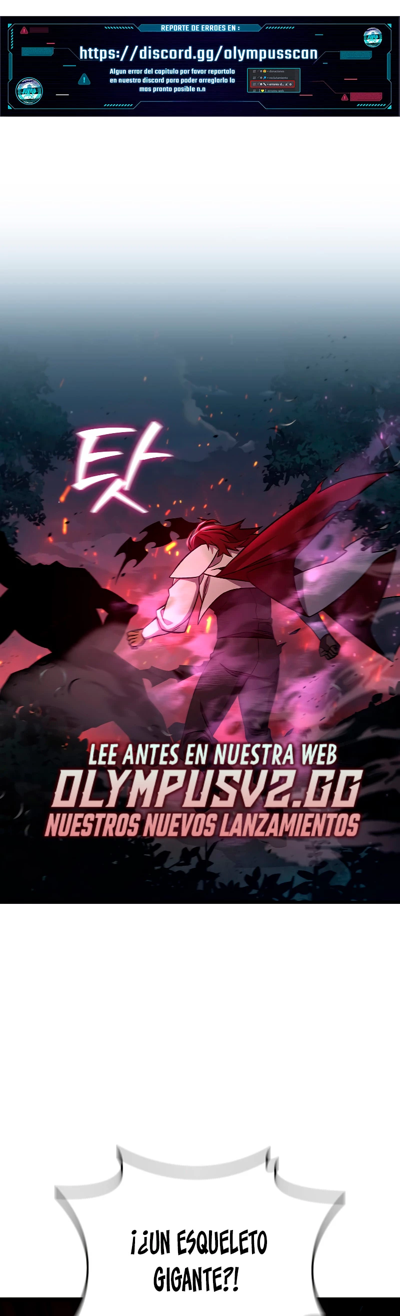 Mago devorador de dragones Capítulo 26 - Page 2