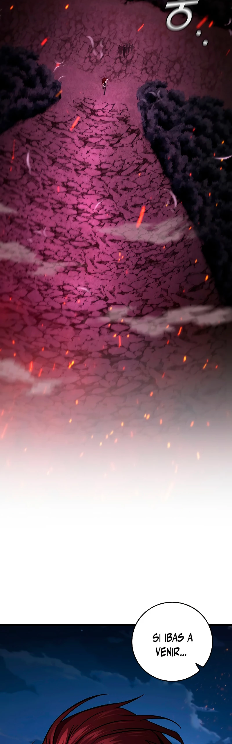 Mago devorador de dragones Capítulo 26 - Page 22
