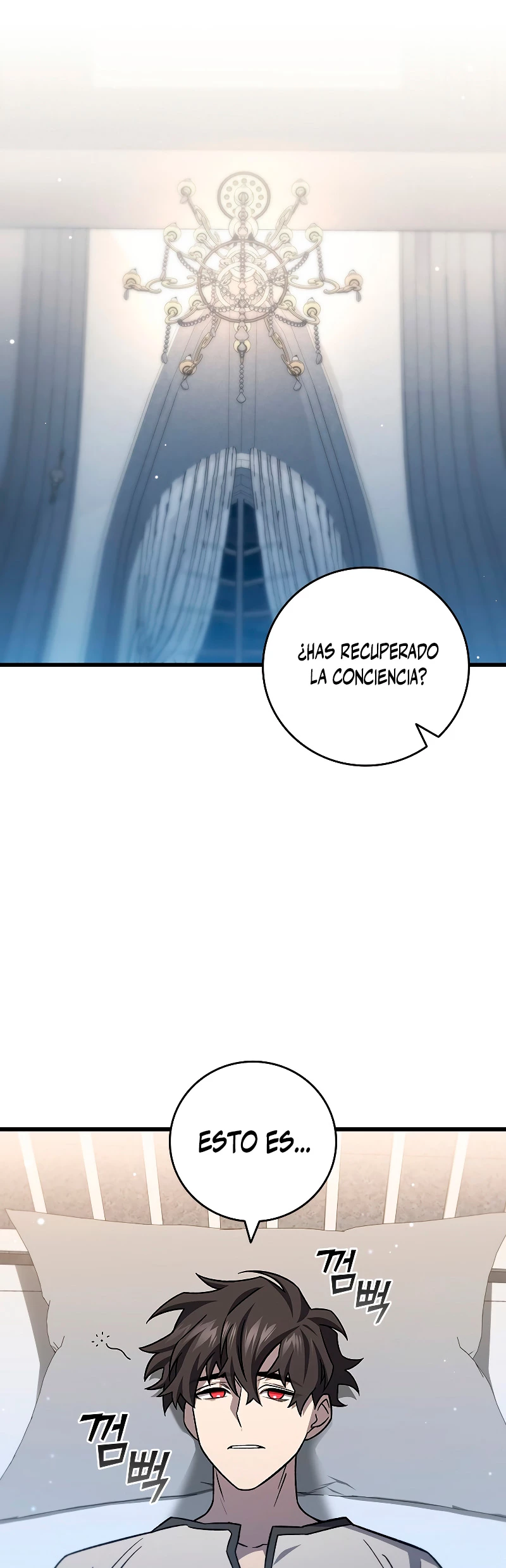 Mago devorador de dragones Capítulo 26 - Page 27