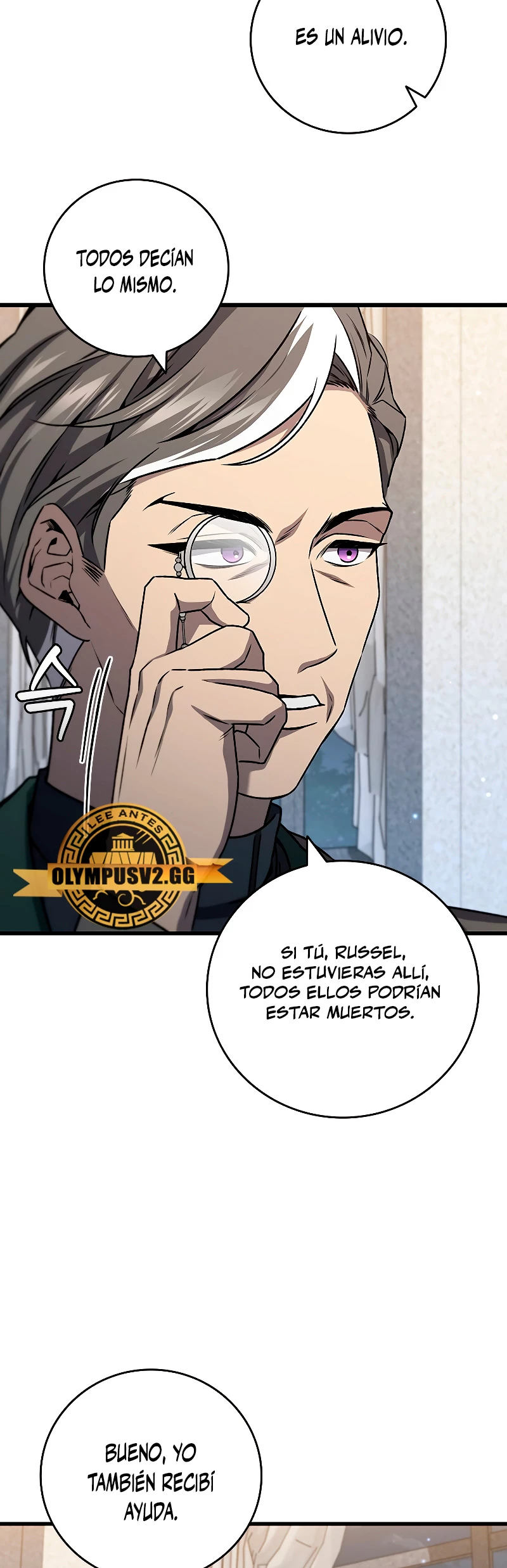 Mago devorador de dragones Capítulo 26 - Page 29