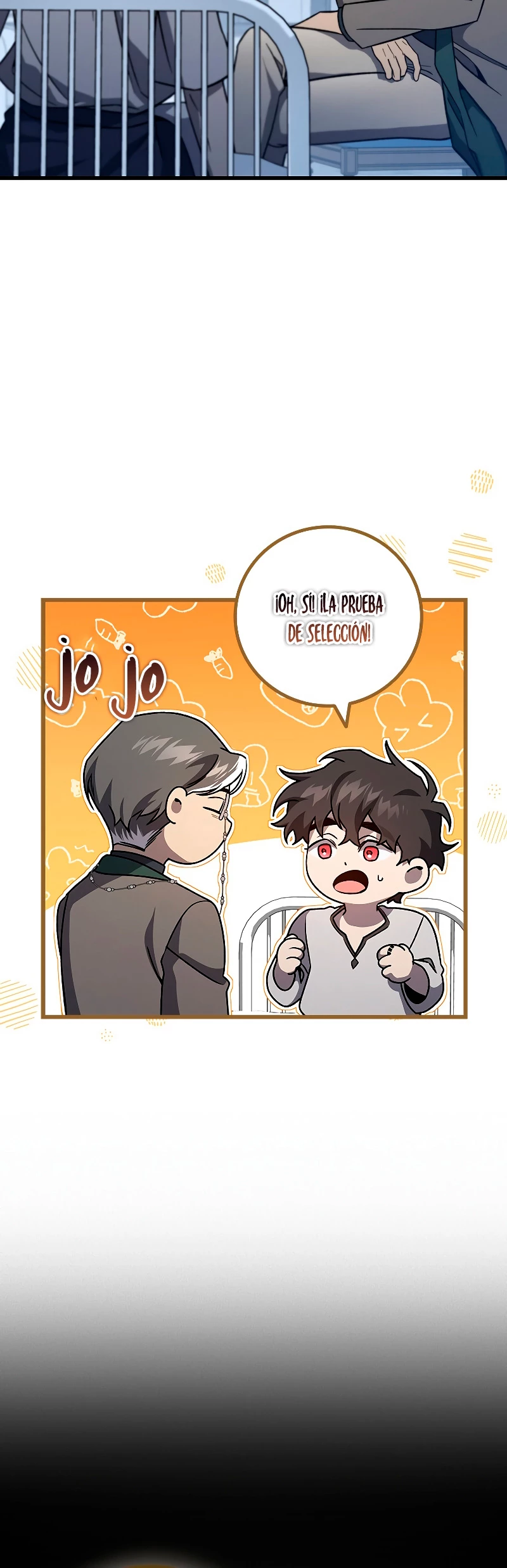 Mago devorador de dragones Capítulo 26 - Page 31