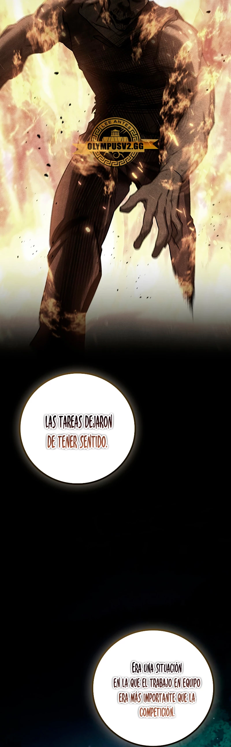 Mago devorador de dragones Capítulo 26 - Page 33