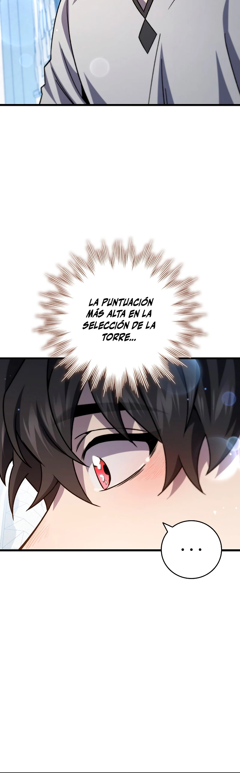 Mago devorador de dragones Capítulo 26 - Page 37