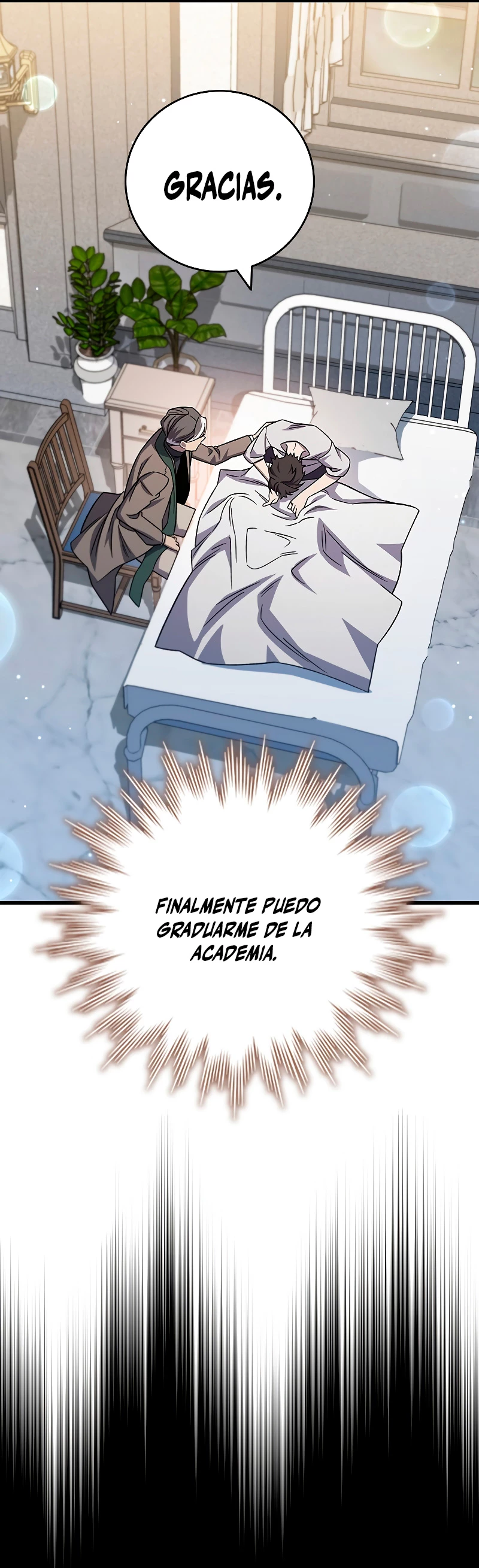 Mago devorador de dragones Capítulo 26 - Page 38