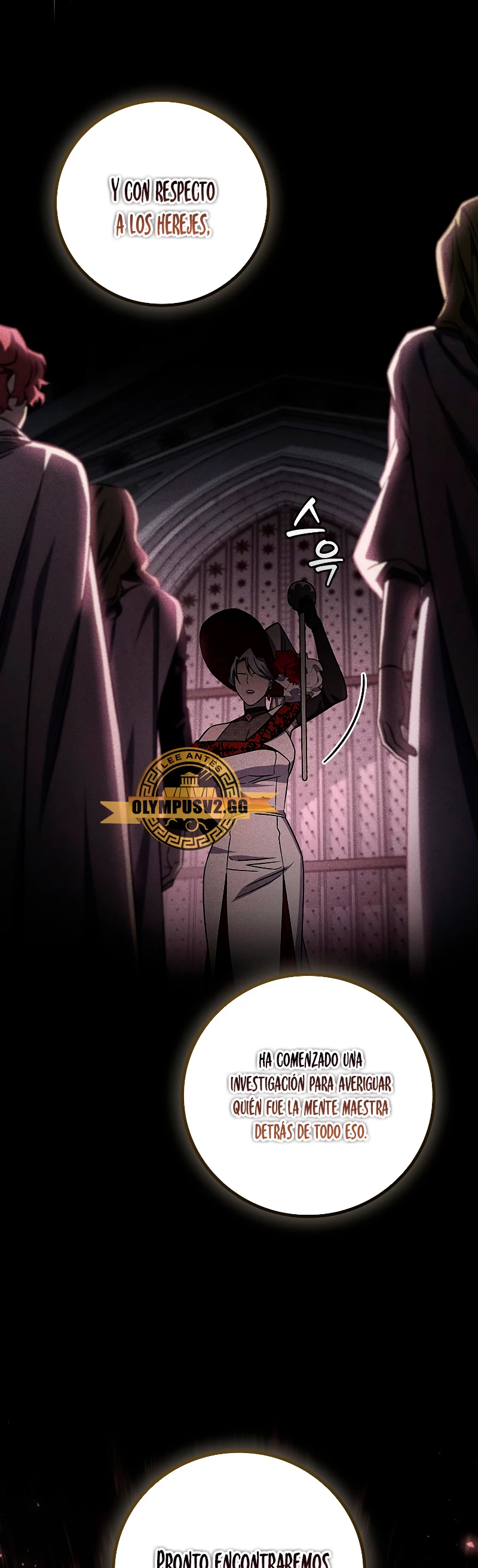 Mago devorador de dragones Capítulo 26 - Page 39