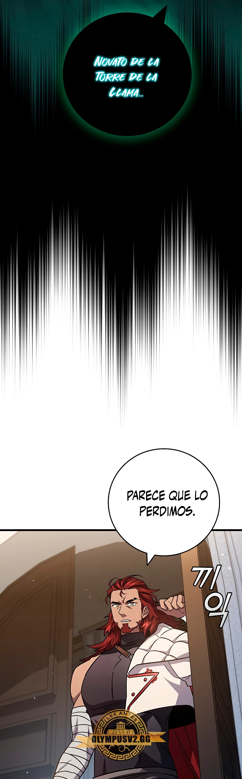 Mago devorador de dragones Capítulo 26 - Page 44