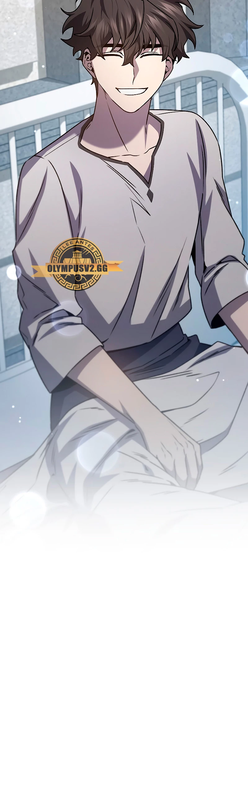 Mago devorador de dragones Capítulo 26 - Page 47