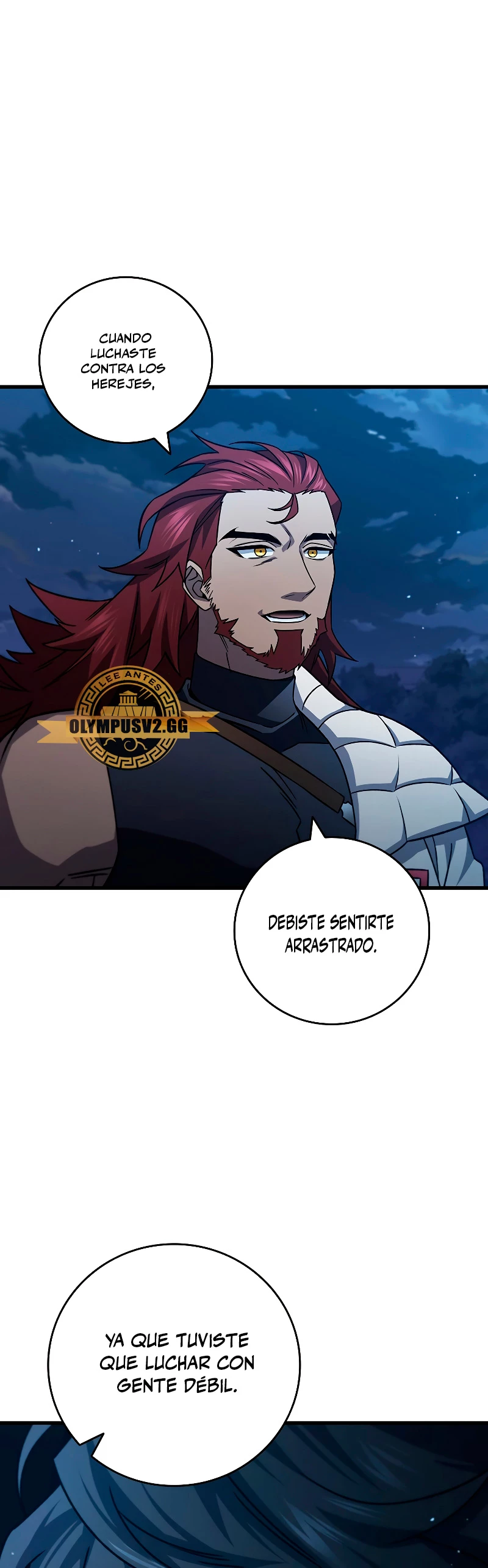 Mago devorador de dragones Capítulo 26 - Page 49