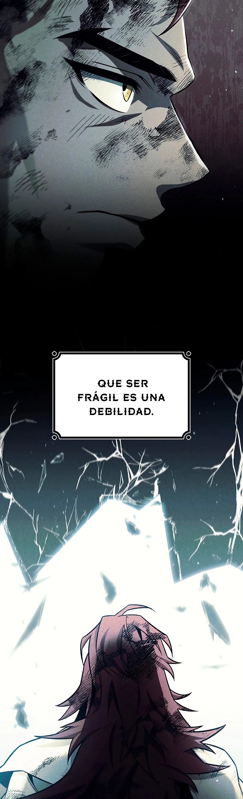 Mago devorador de dragones Capítulo 26 - Page 5